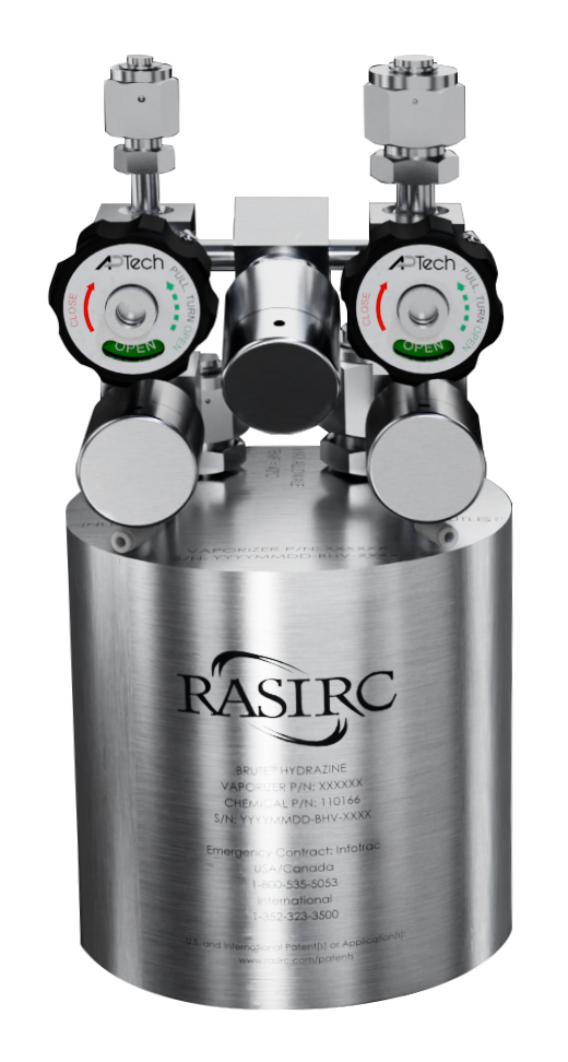 2 USE THIS - OEM 5 Valve Rendering