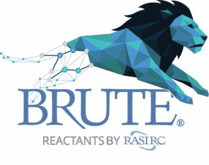 BRUTE Logo Original