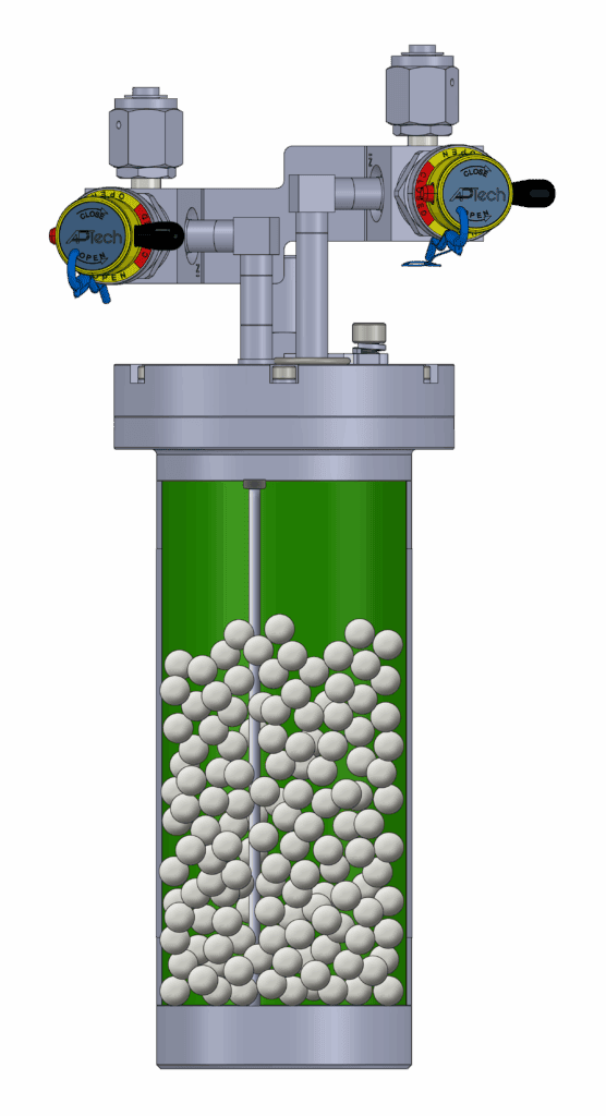 BRUTE Peroxide - Internal