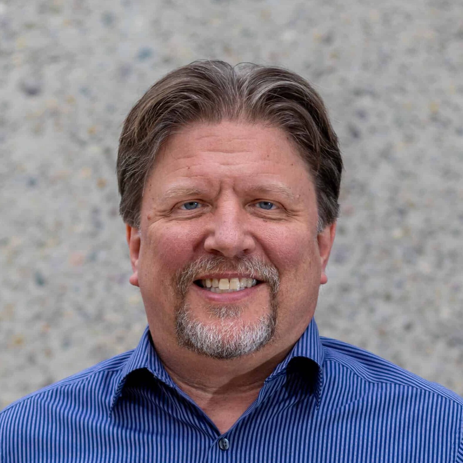 Russell Rarick Our Team - RASIRC