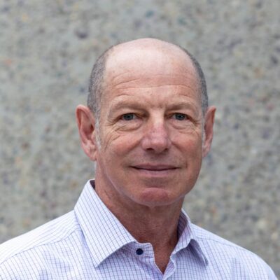 Headshot of Jeffrey Spiegelman, RASIRC founder and president