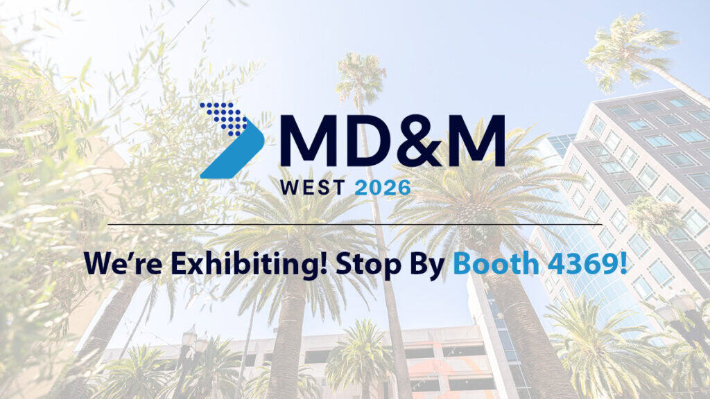 MD&M 2026