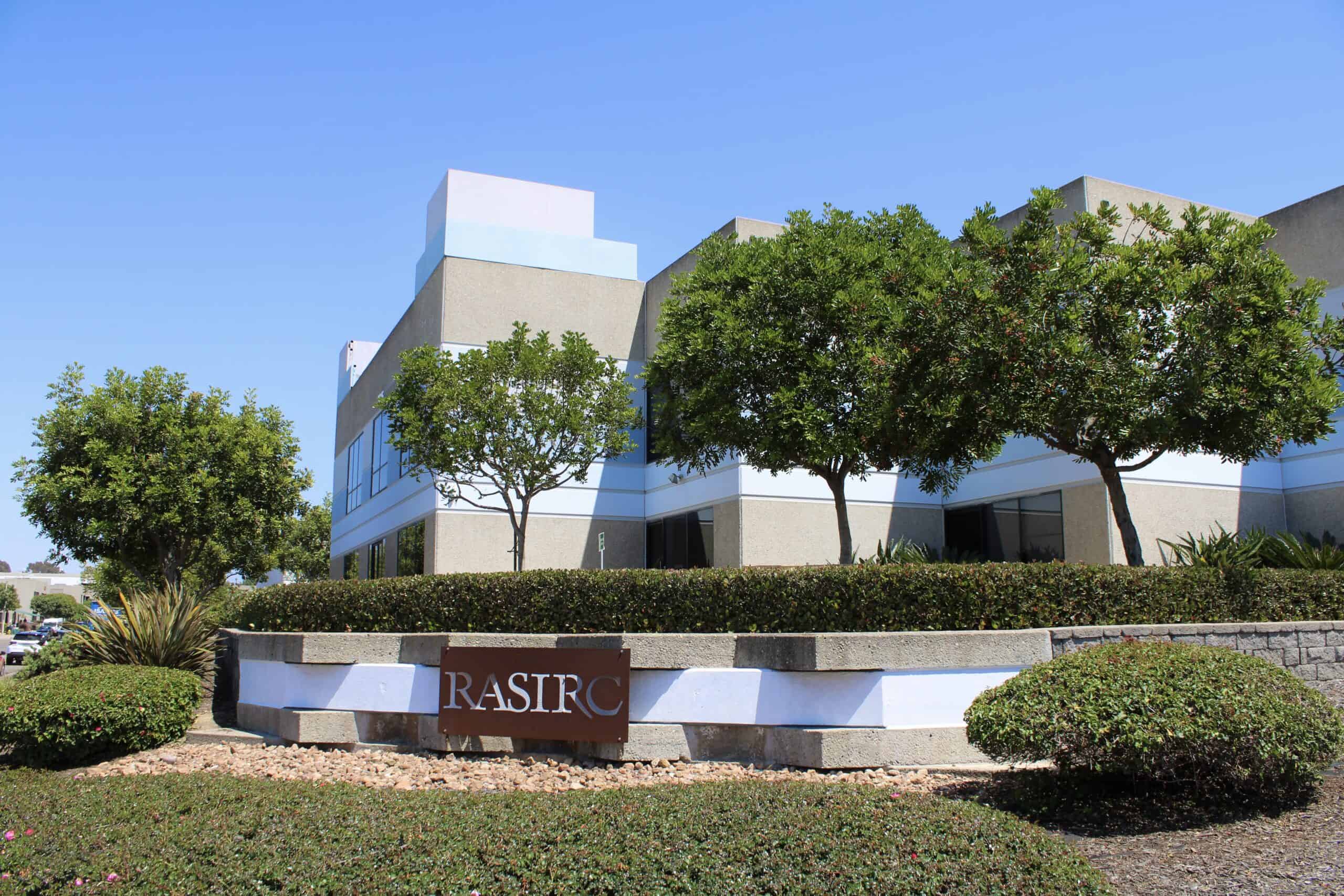 RASIRC Building