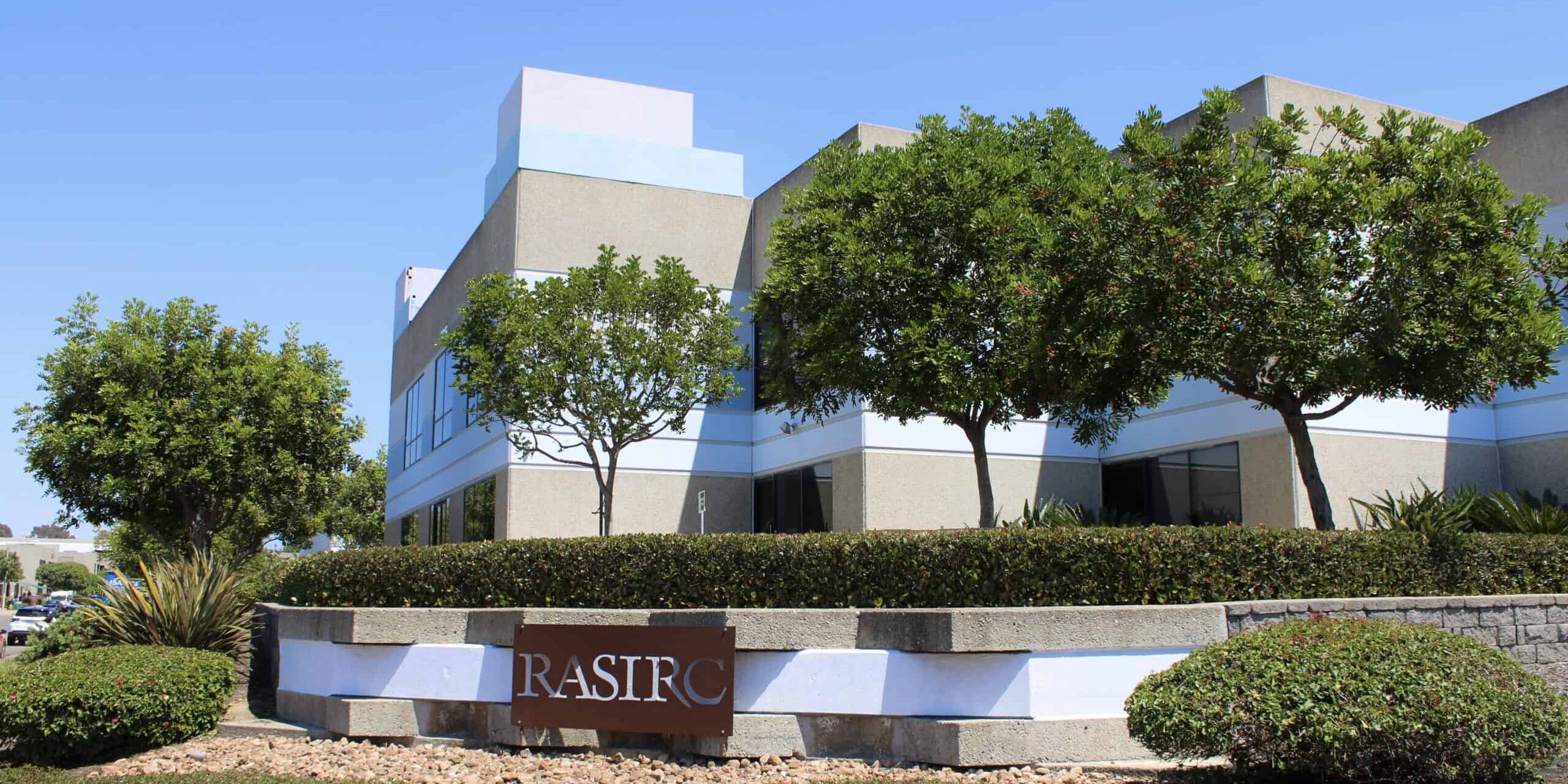 RASIRC Building