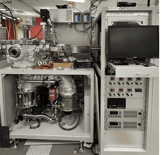 Nitride Hub UT Dallas